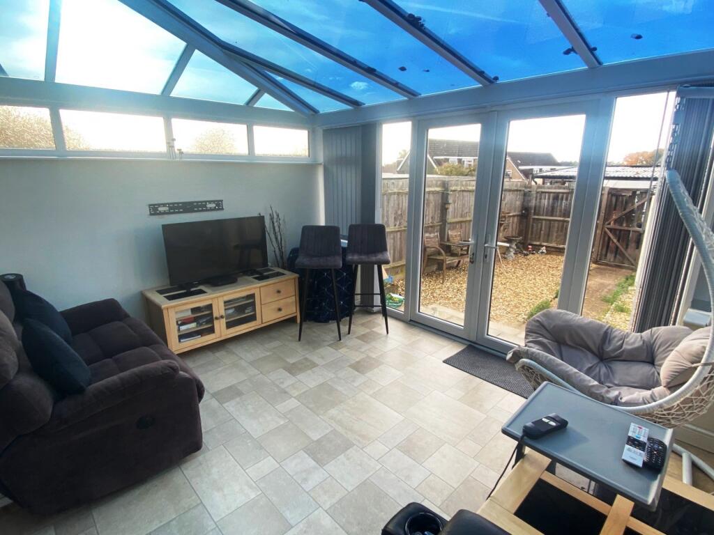 CONSERVATORY