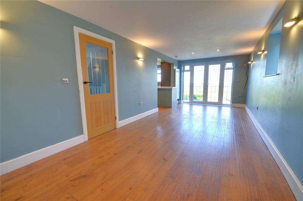 Family/Dining Room