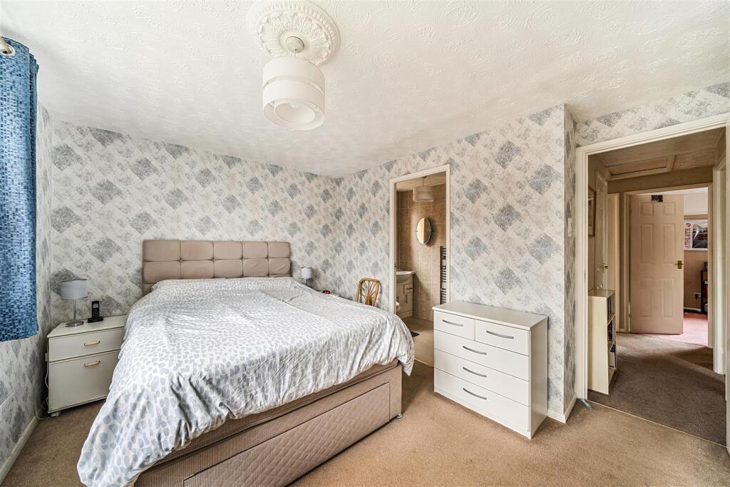 239 Milby Drive, Nuneaton