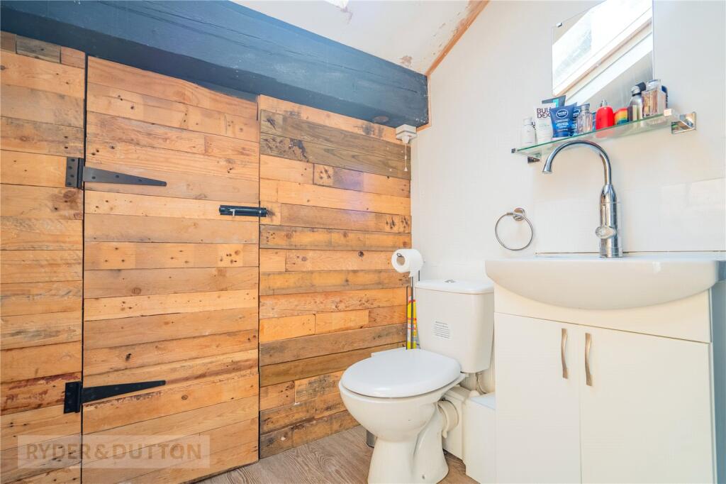 En- Suite