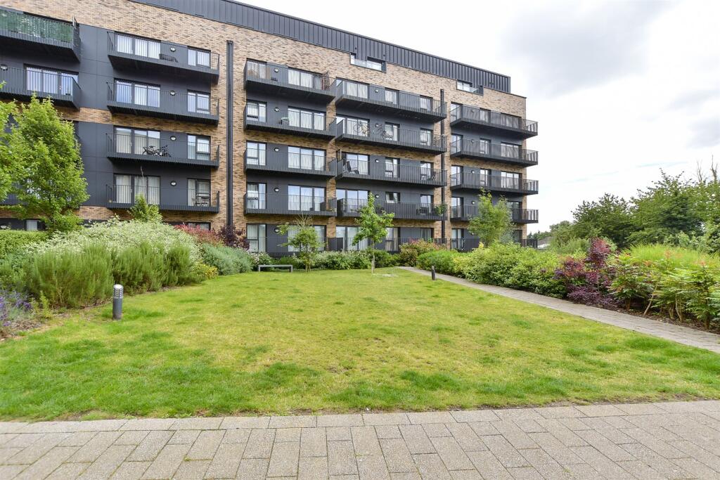 Communal Gardens