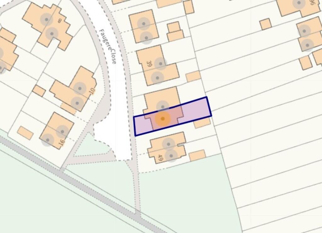 45 Faugere Close 