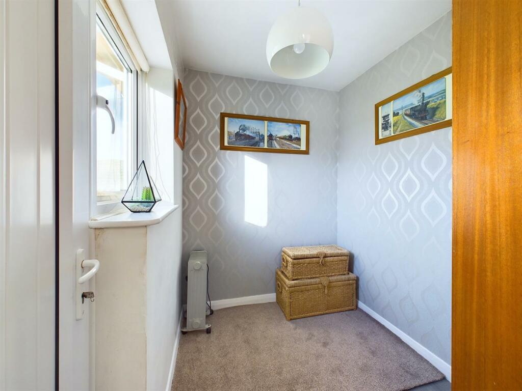 Dressing Room