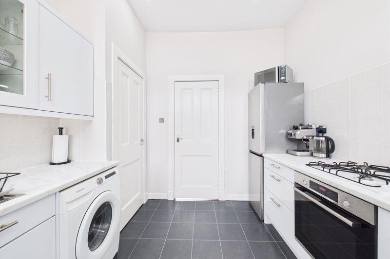 Kitchen Angle 2