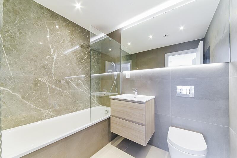 SEACOLE COURT, 8-...