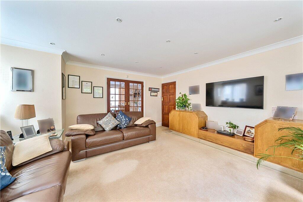 Davidson Frost-Wellings, DFW, Old Church Lane, Sta