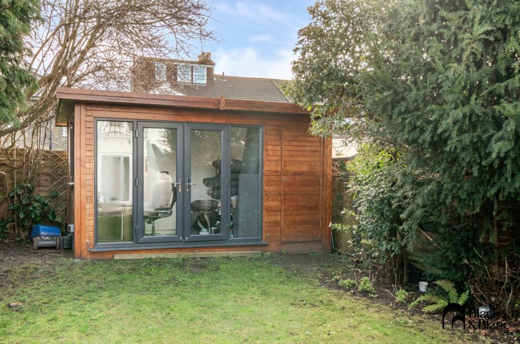 Outbuilding