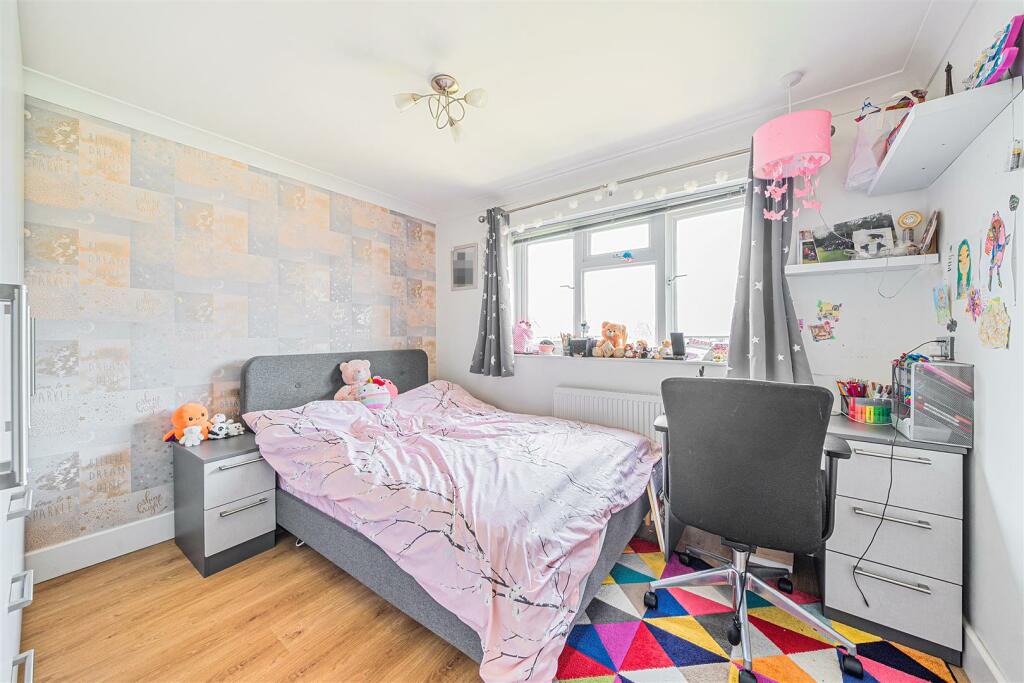 Bedroom Two: