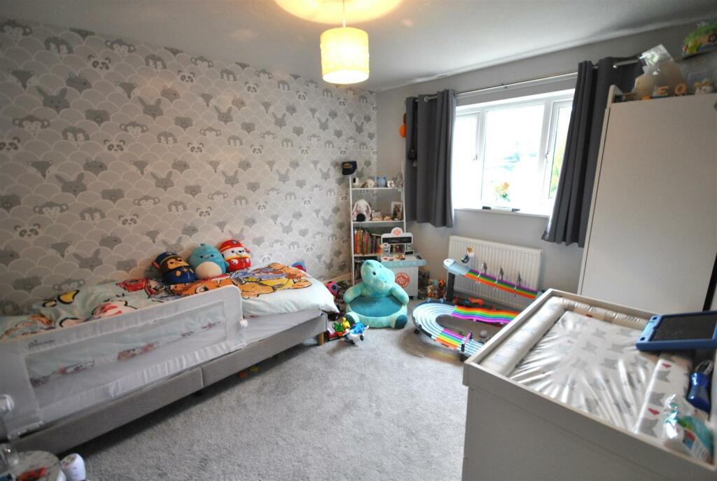 BEDROOM TWO
