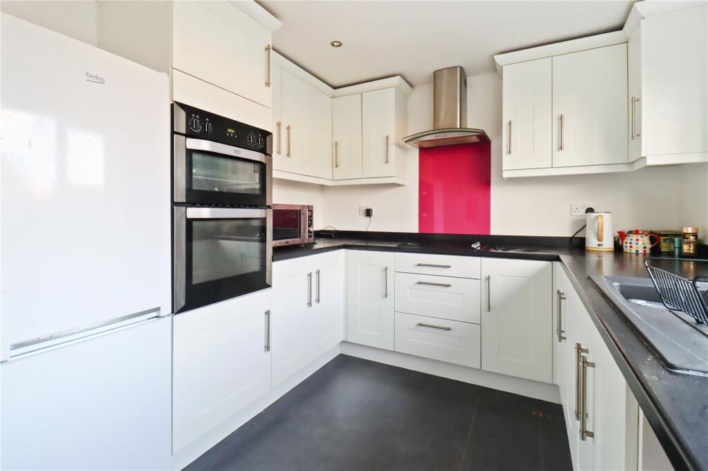 Huntingdon Close, Newcastle upon Tyne, Tyne and Wear, NE3