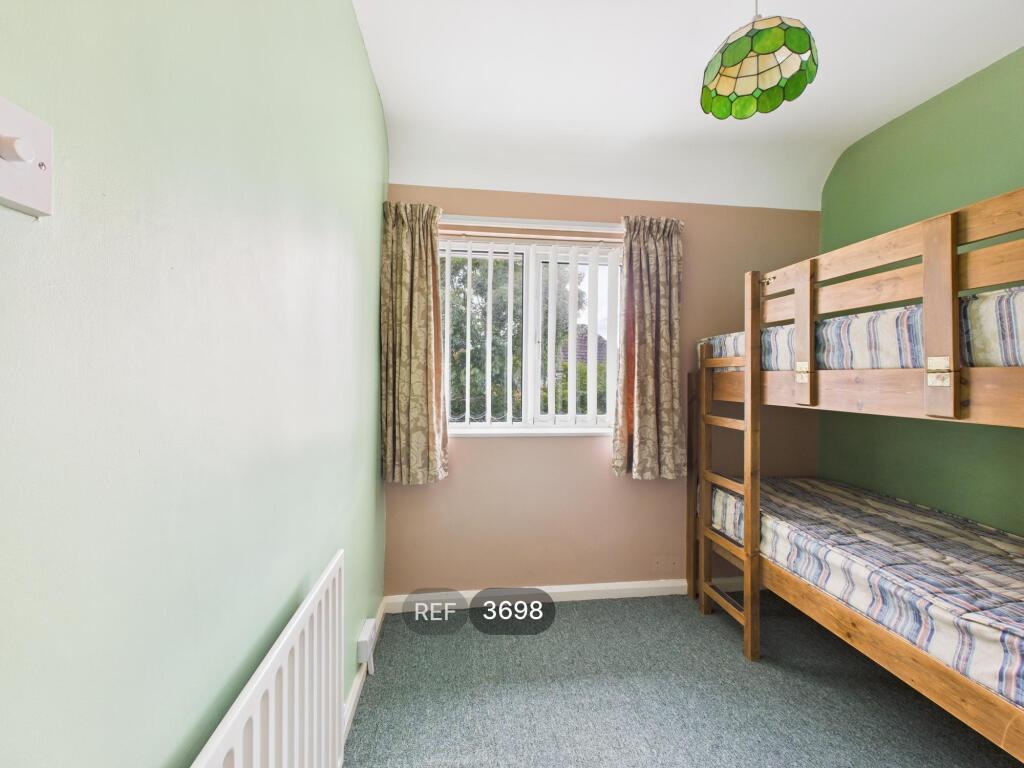 Bedroom 3
