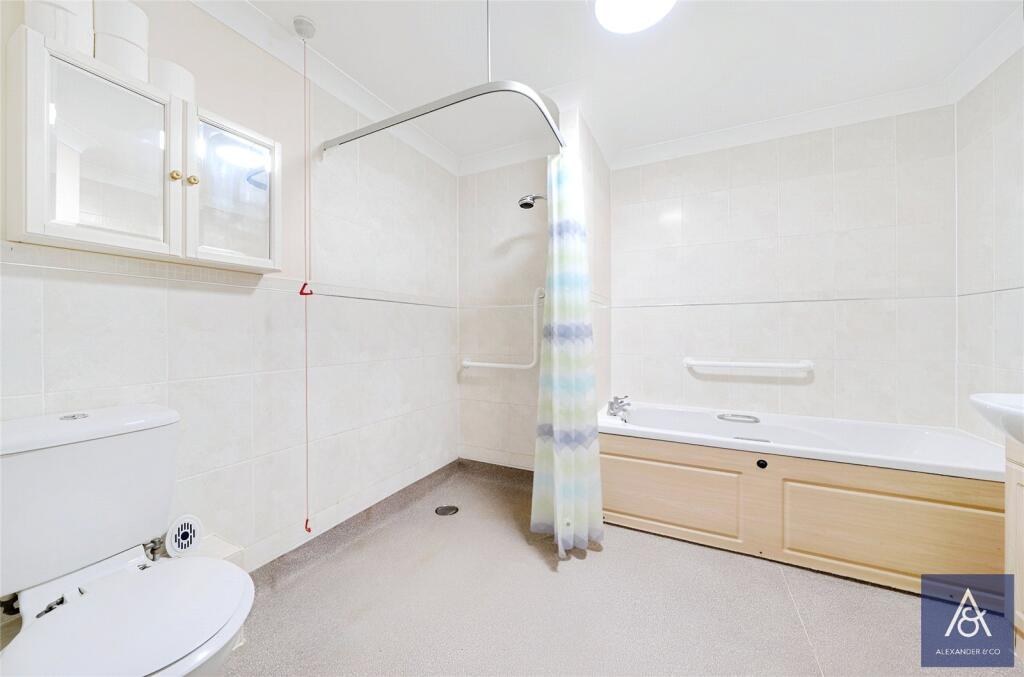 Wet Room