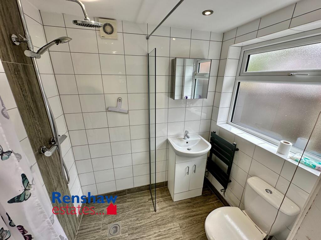 WETROOM