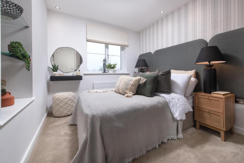 Showhome photography