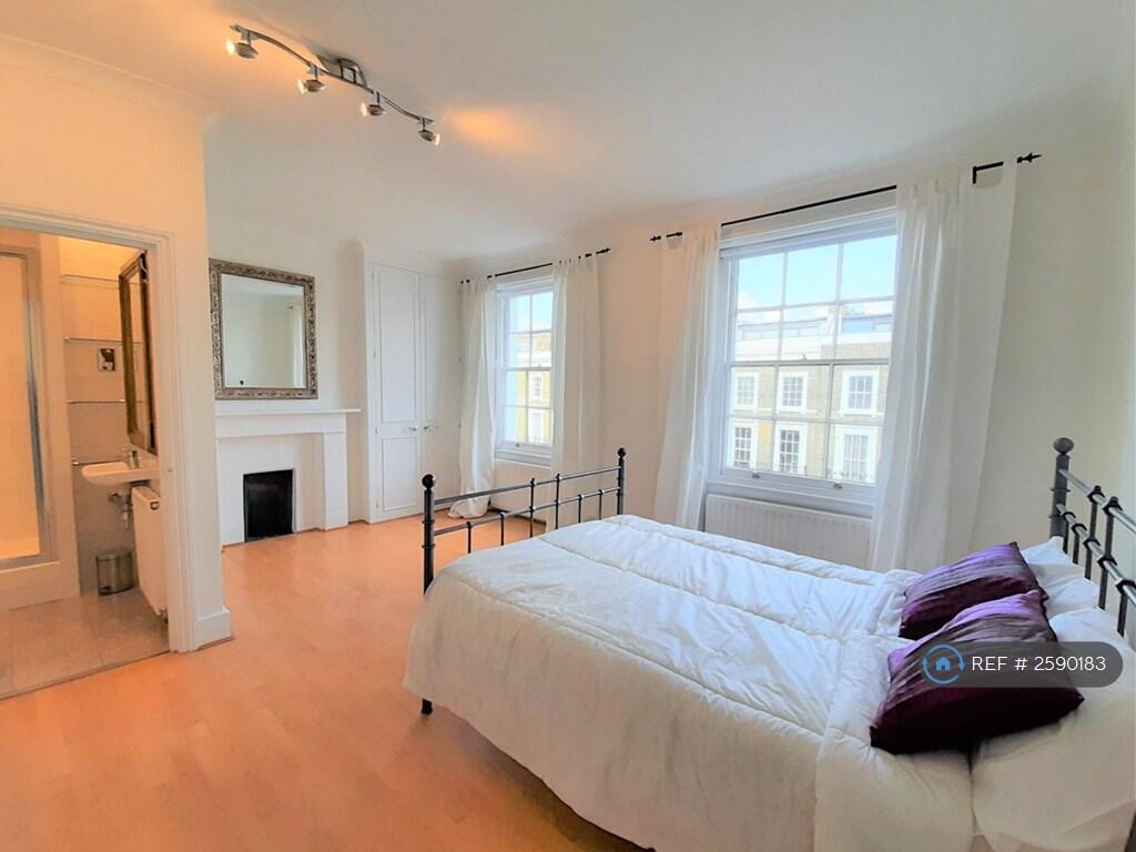 Double Bedroom