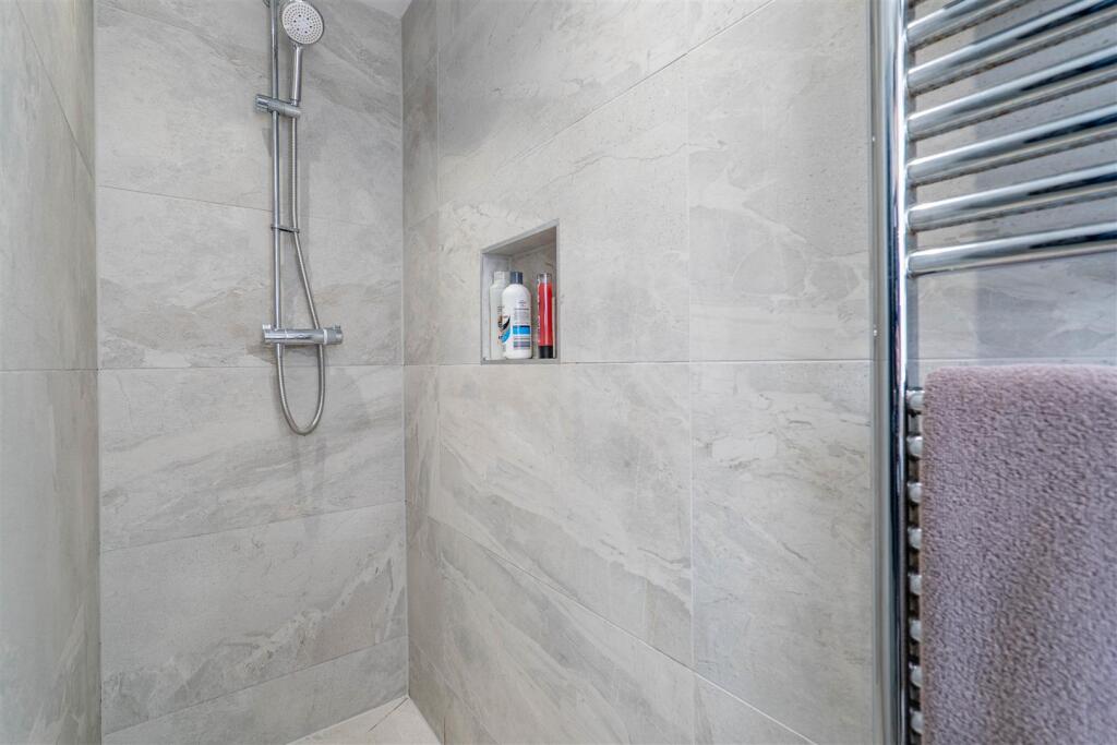 Master Bedroom Ensuite