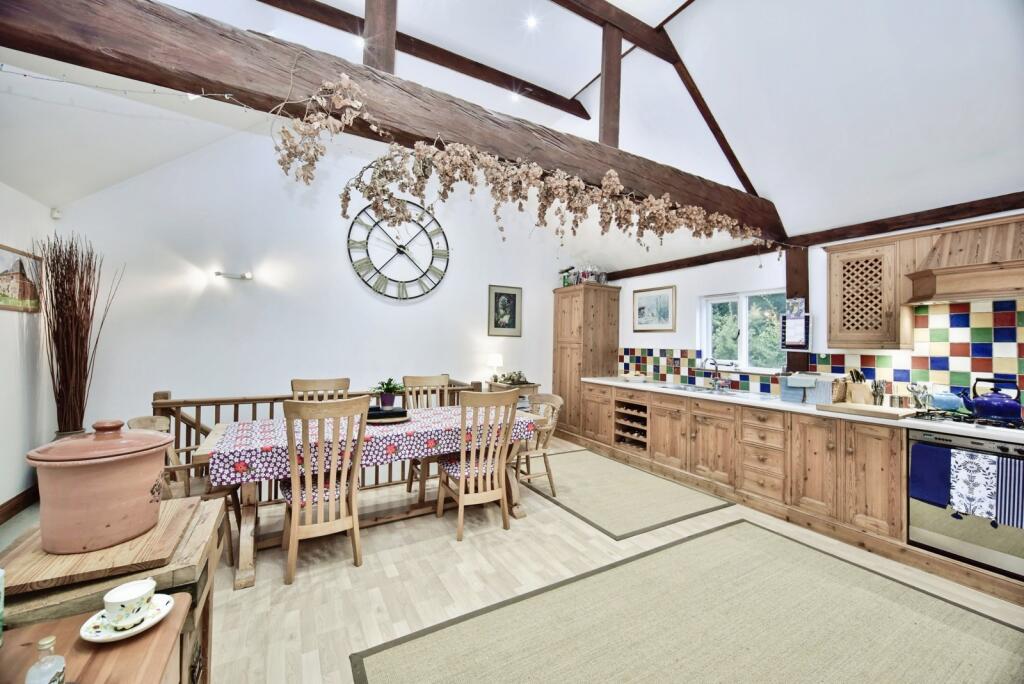 Kitchen / Diner