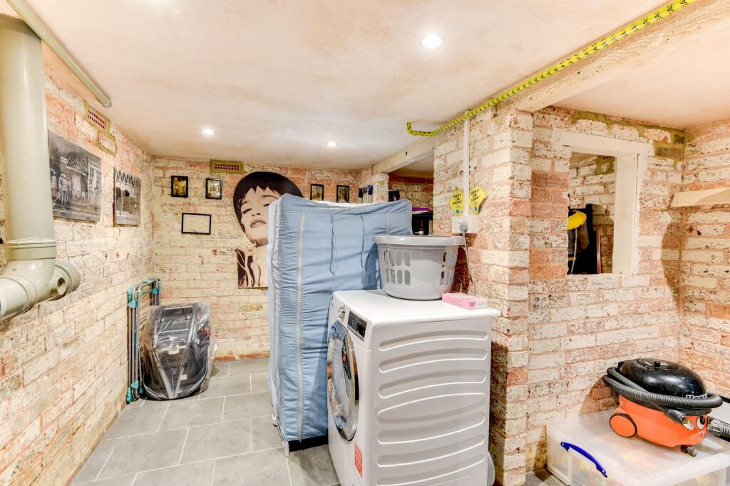 Cellar