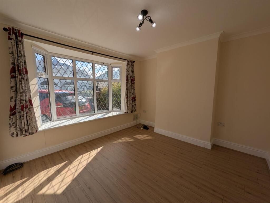 Front Reception Room