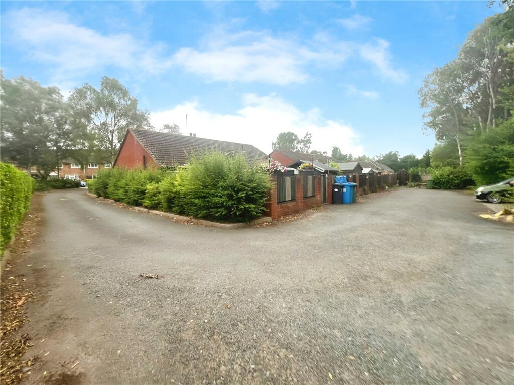 Resident Parkig