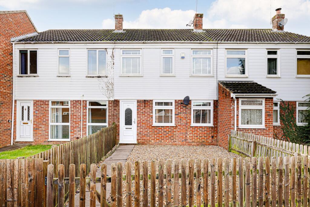 Cherry Garden Lane, Newport, CB11