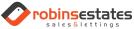 Robins Estates logo