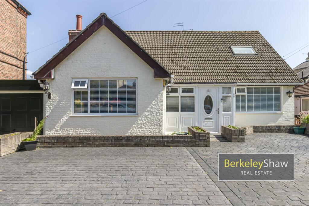 Litherland Park Litherland L21