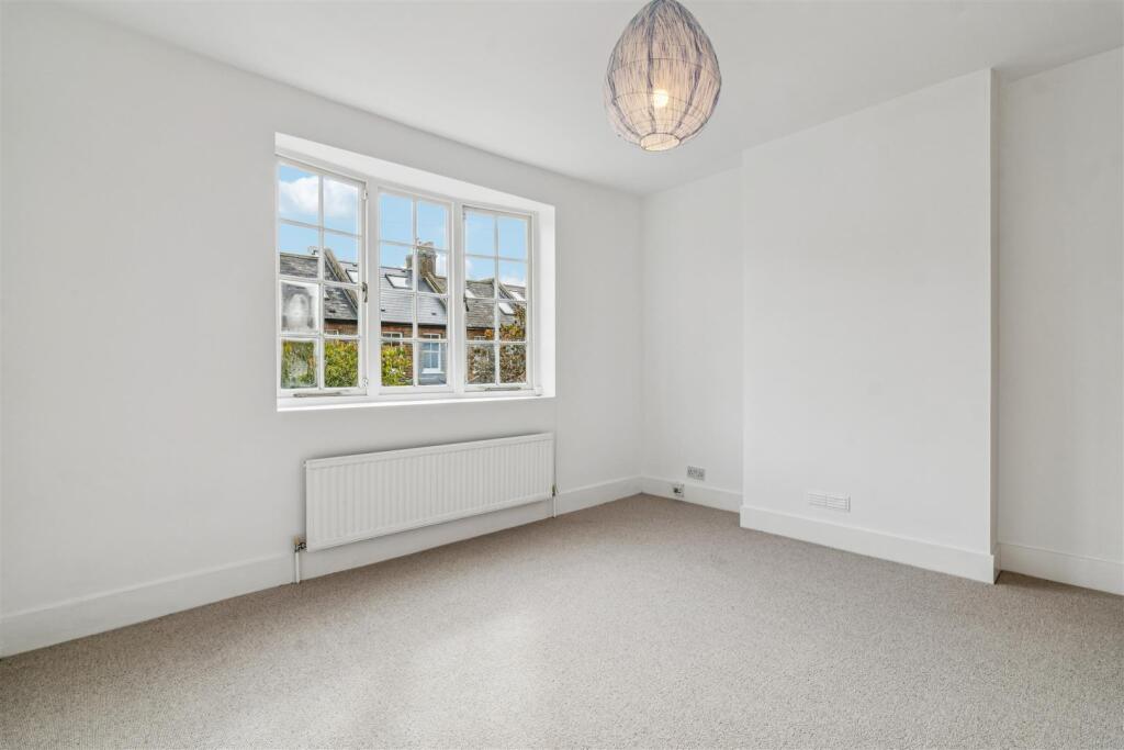 Rothschild Road, W4 - FOR SALE