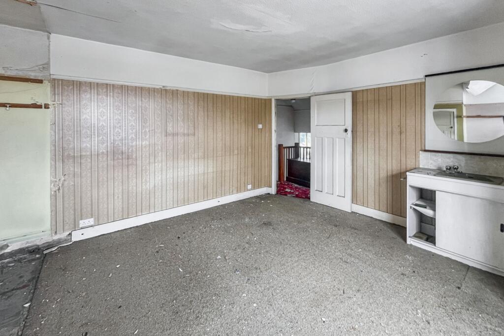 23 Thornton Road, Bromley, Kent BR1 5AP