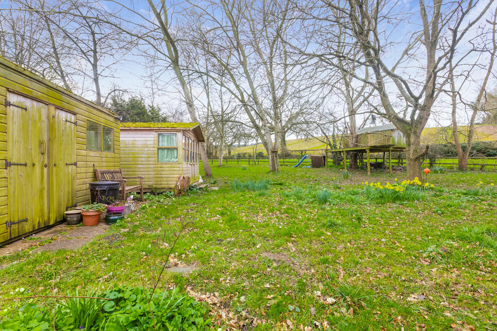 Recreational fiel...