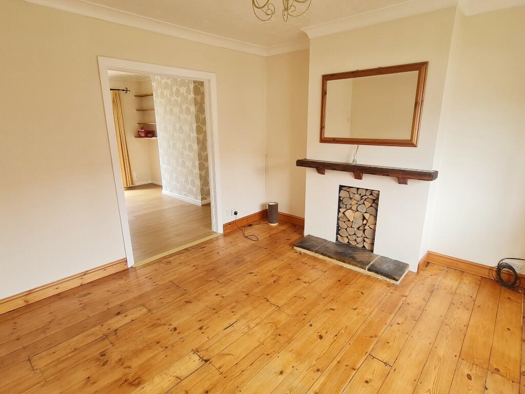 Lounge Reception Rm