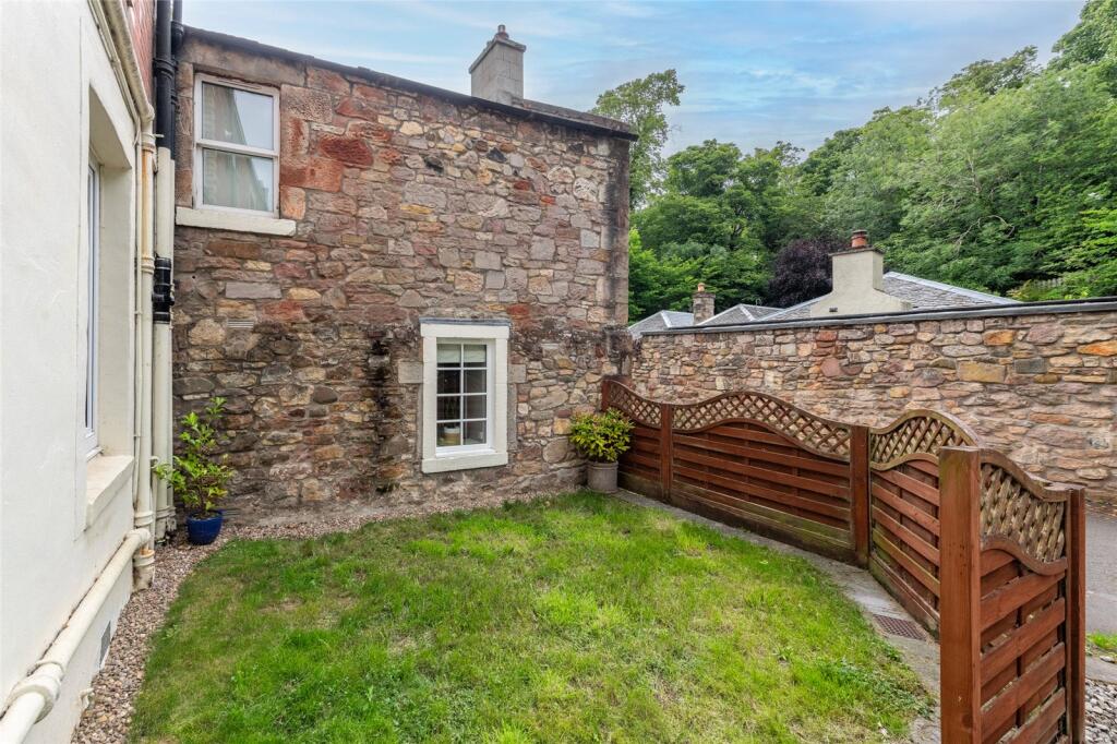 Ellen's Glen 1551
