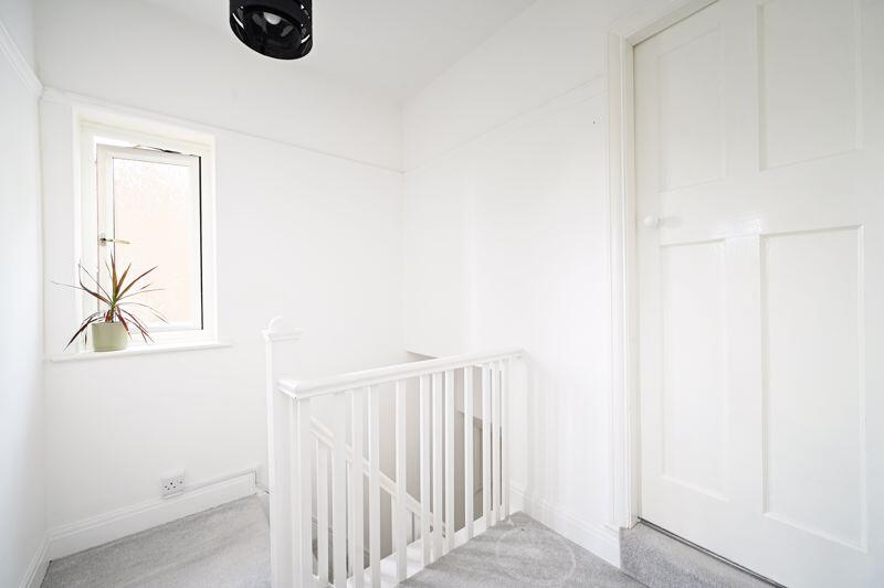 Stairway