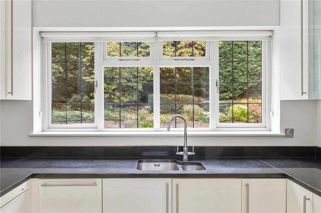 Kitchen Outlook