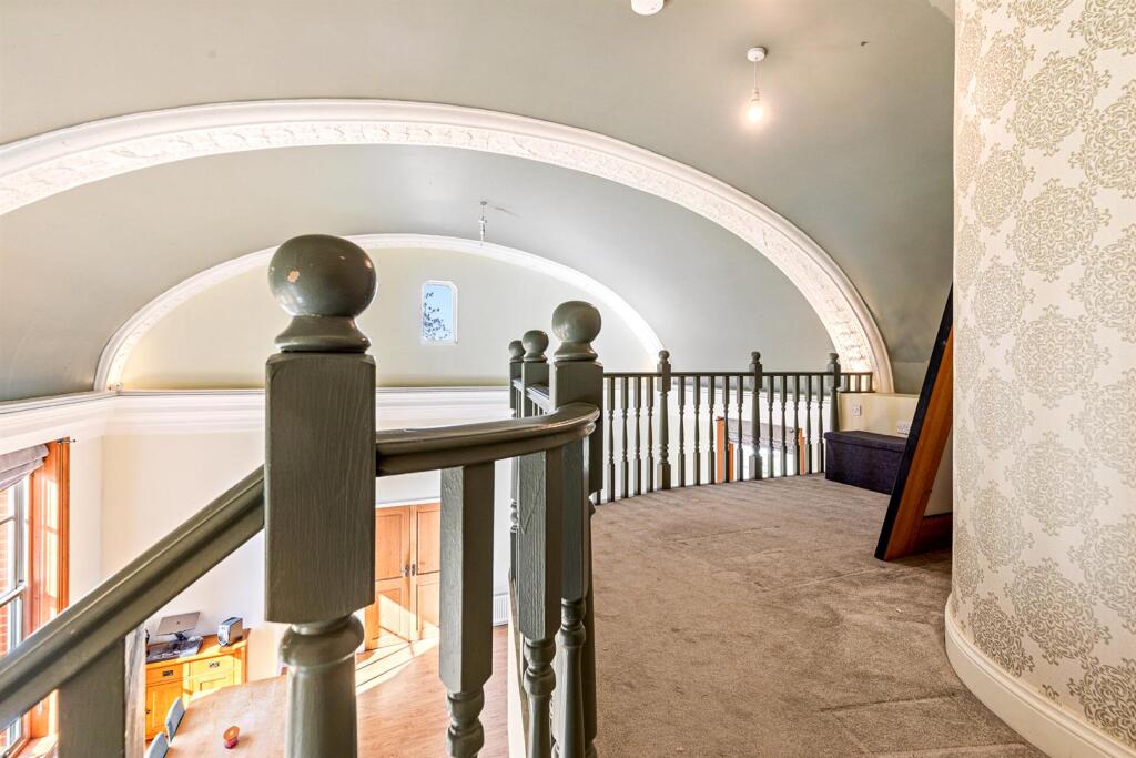 Mezzanine