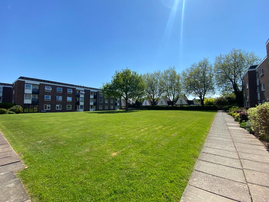 Communal Gardens