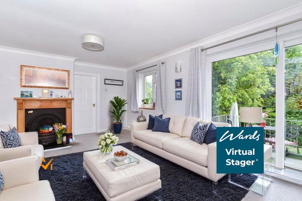 Lounge (Modern Style)