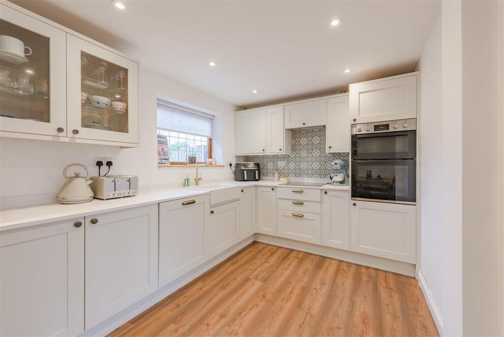 55 Worthington Lane, Newbold Coleorton