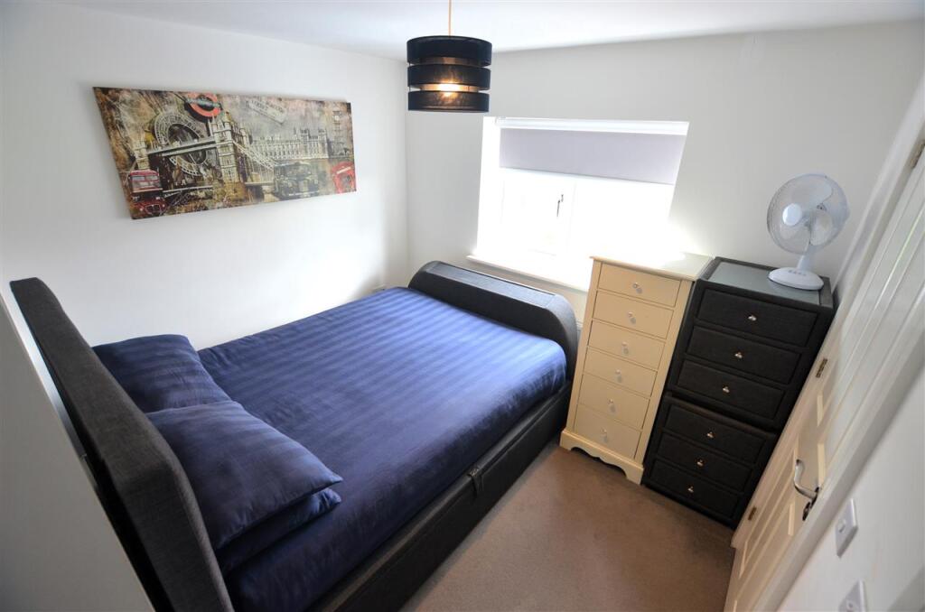 Bedroom 1.