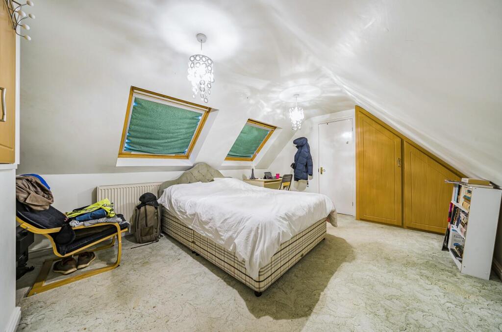 40 Durrell Drive, Rugby