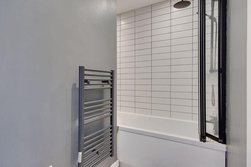 Bedroom One En-Suite