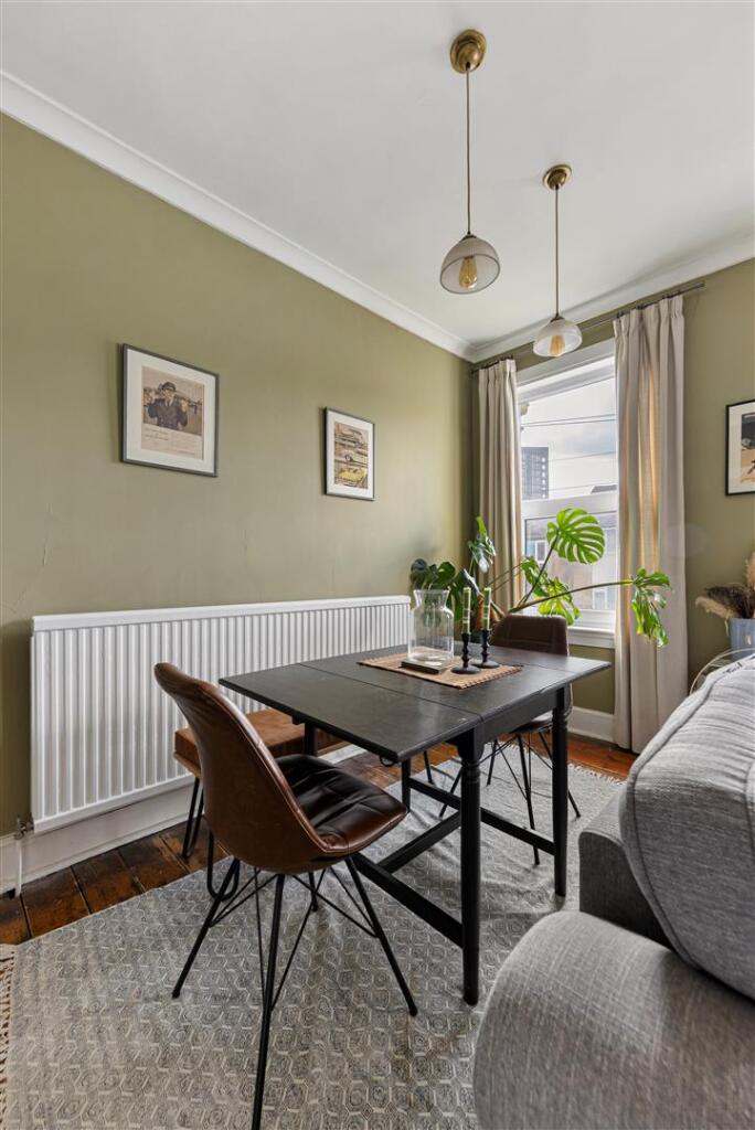 West Avenue Road, E17