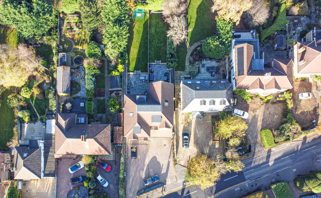 Arial Image