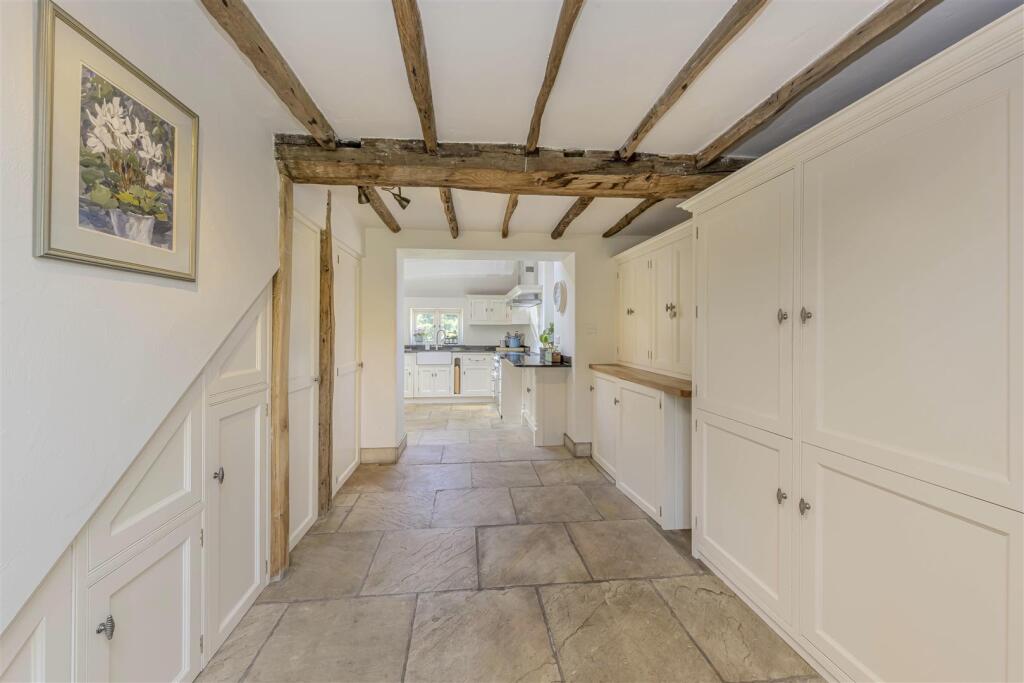 Breakfast Room