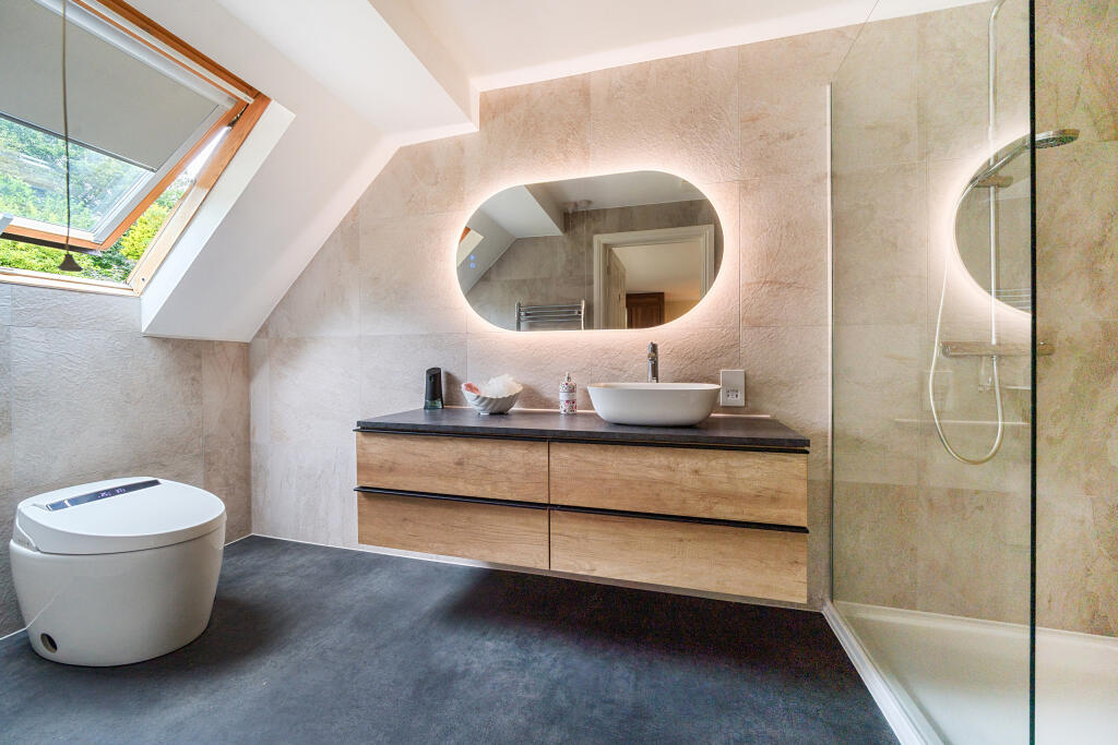 En-suite