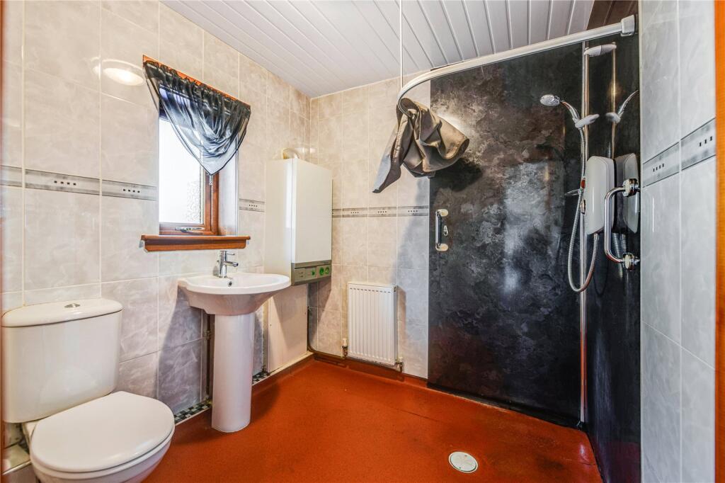 Wet Room