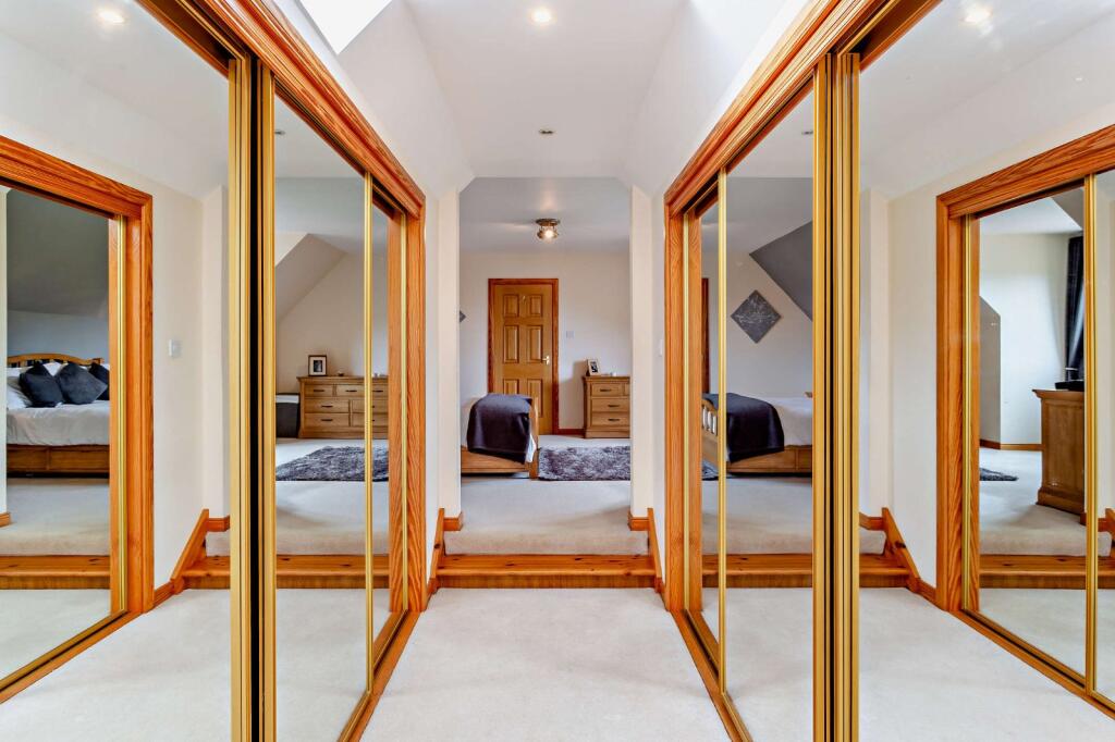 5 Firvew Grange