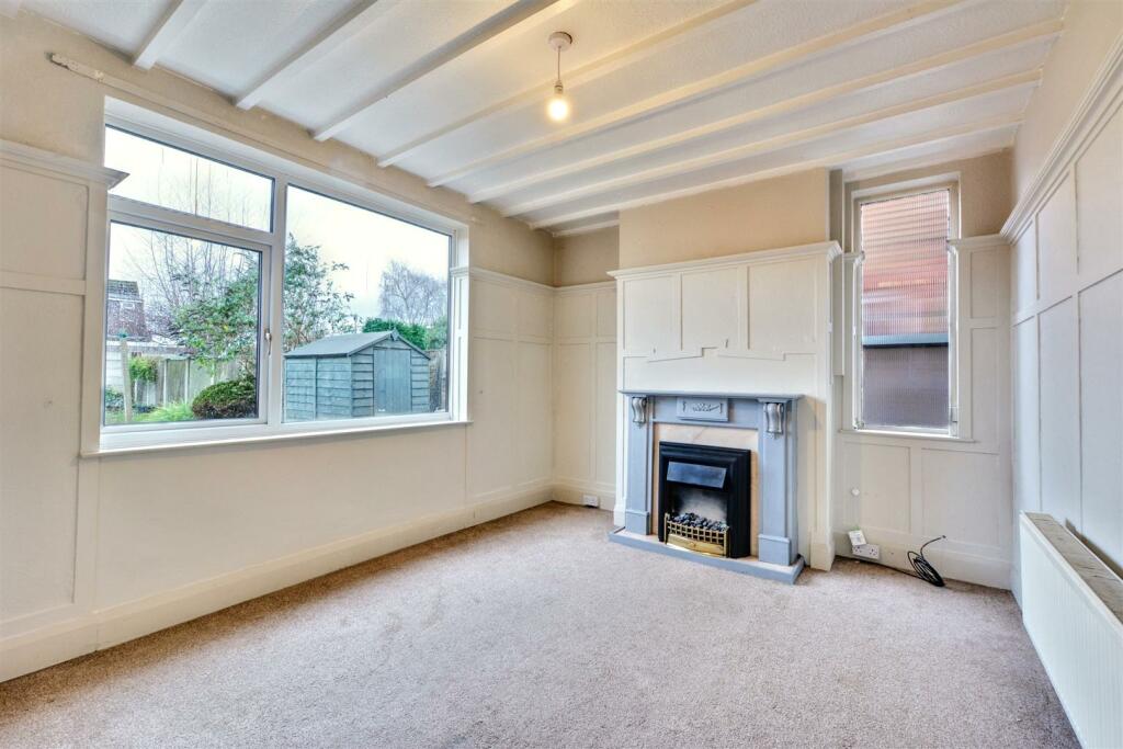 Lounge / Sitting Room