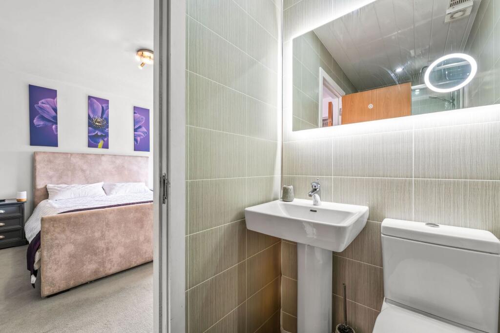 En-Suite