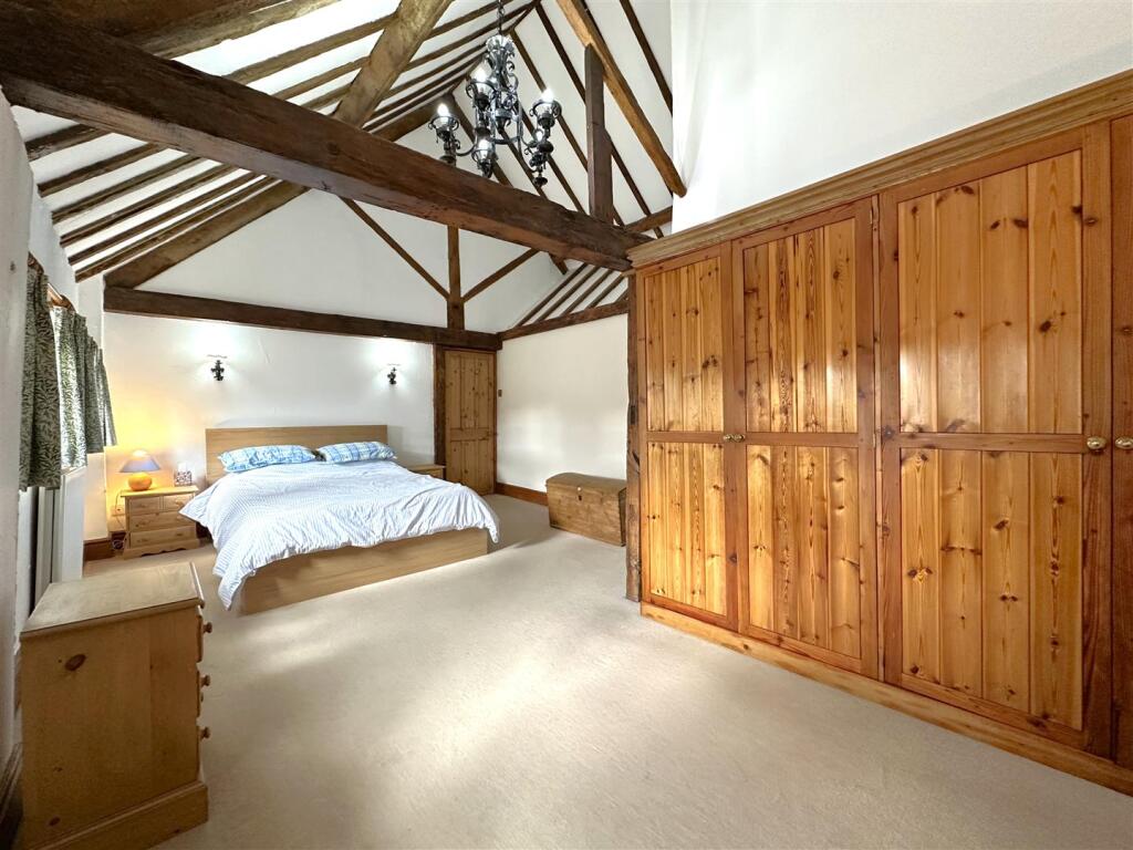 Copious Principle Bedroom 757